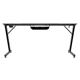 Trine 160 x 70 Black